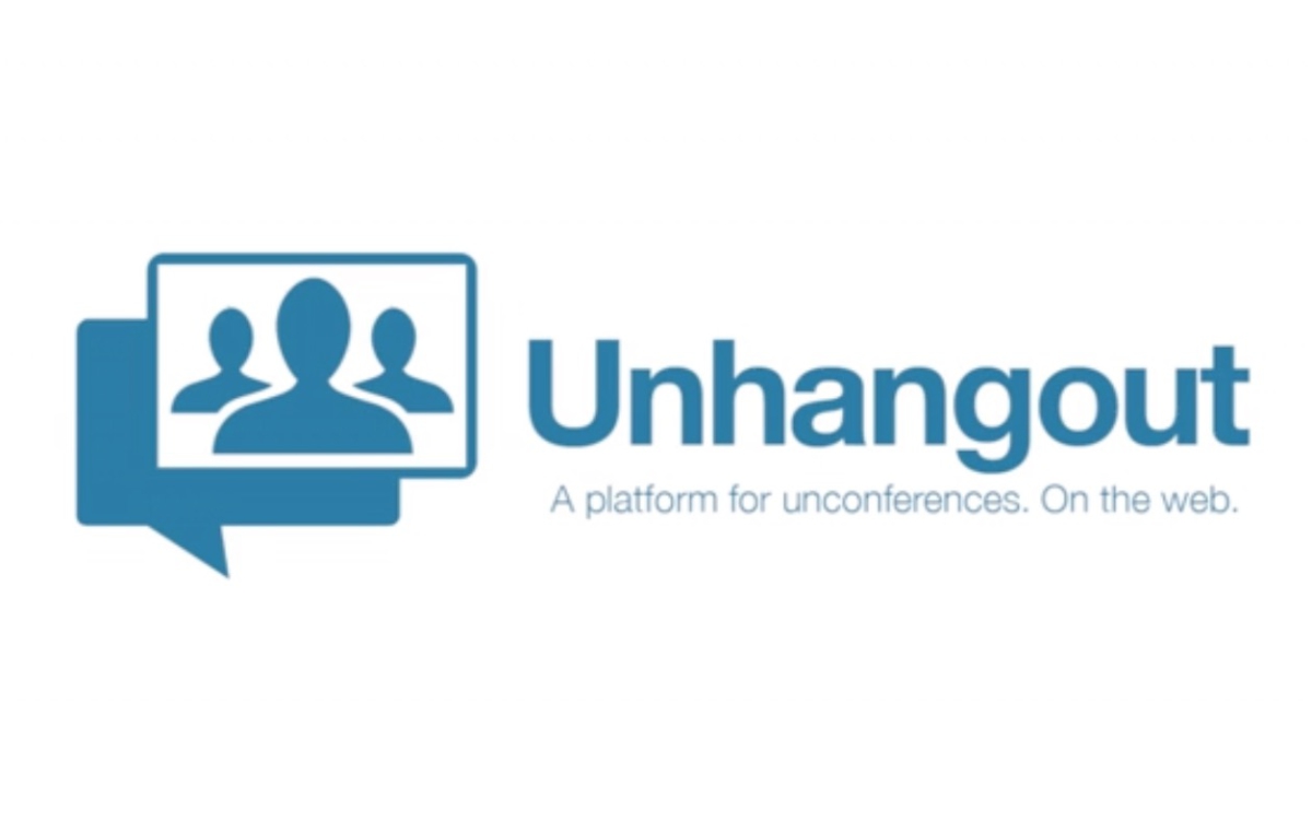 Unhangout – Barcamps und Unkonferenzen online durchführen