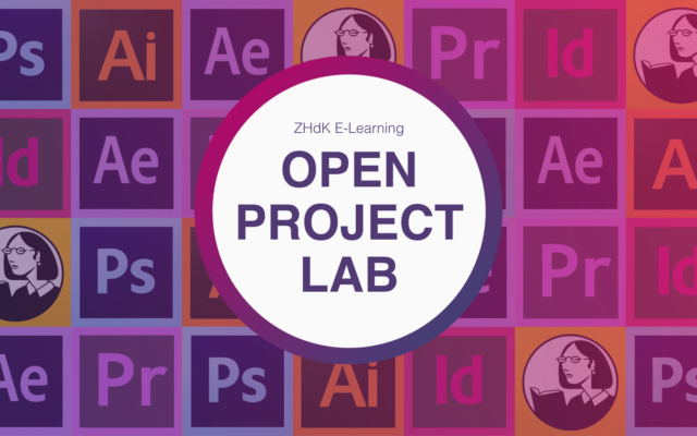 E-Learning Open Project Lab