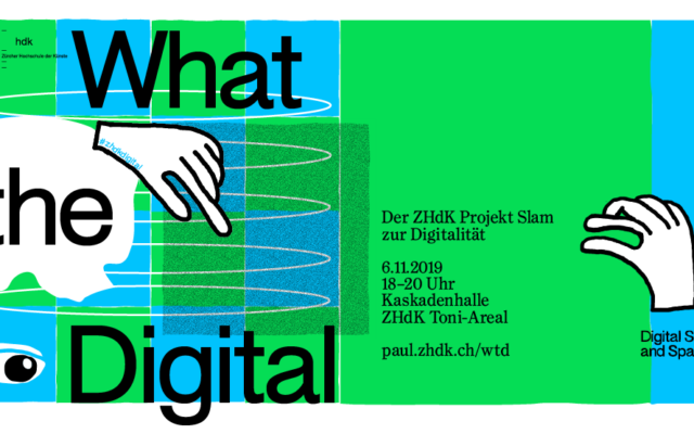 ☆☆◎ [[[What the Digital?!]]] ◎☆☆