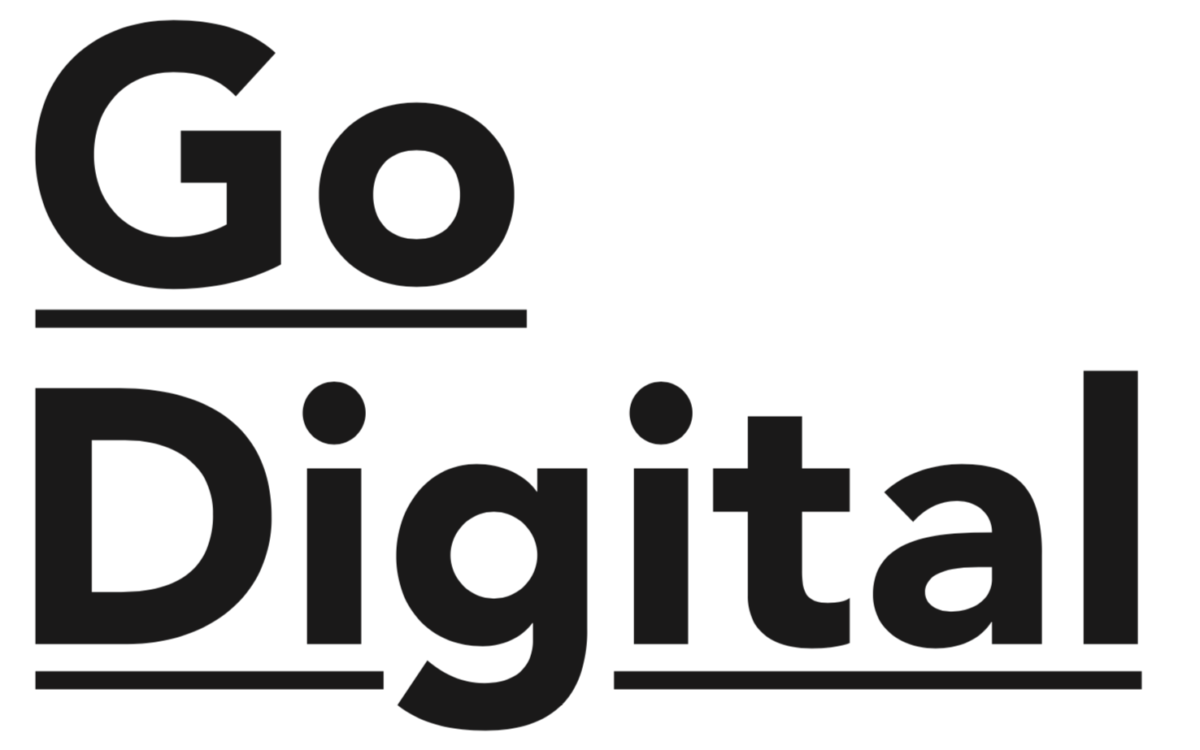 Go Digital – Veranstaltungsreihe