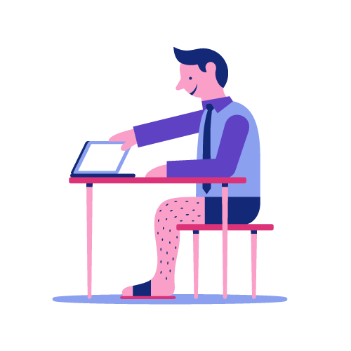 ZHdK E-Learning Corona Mailing #1
