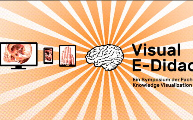 Symposium «Visual E-Didactics»